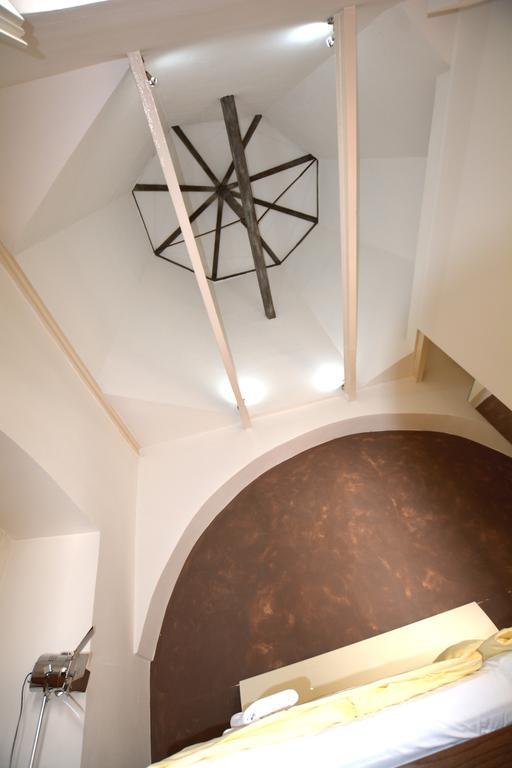 Appartement Historic Centre Vii Praag