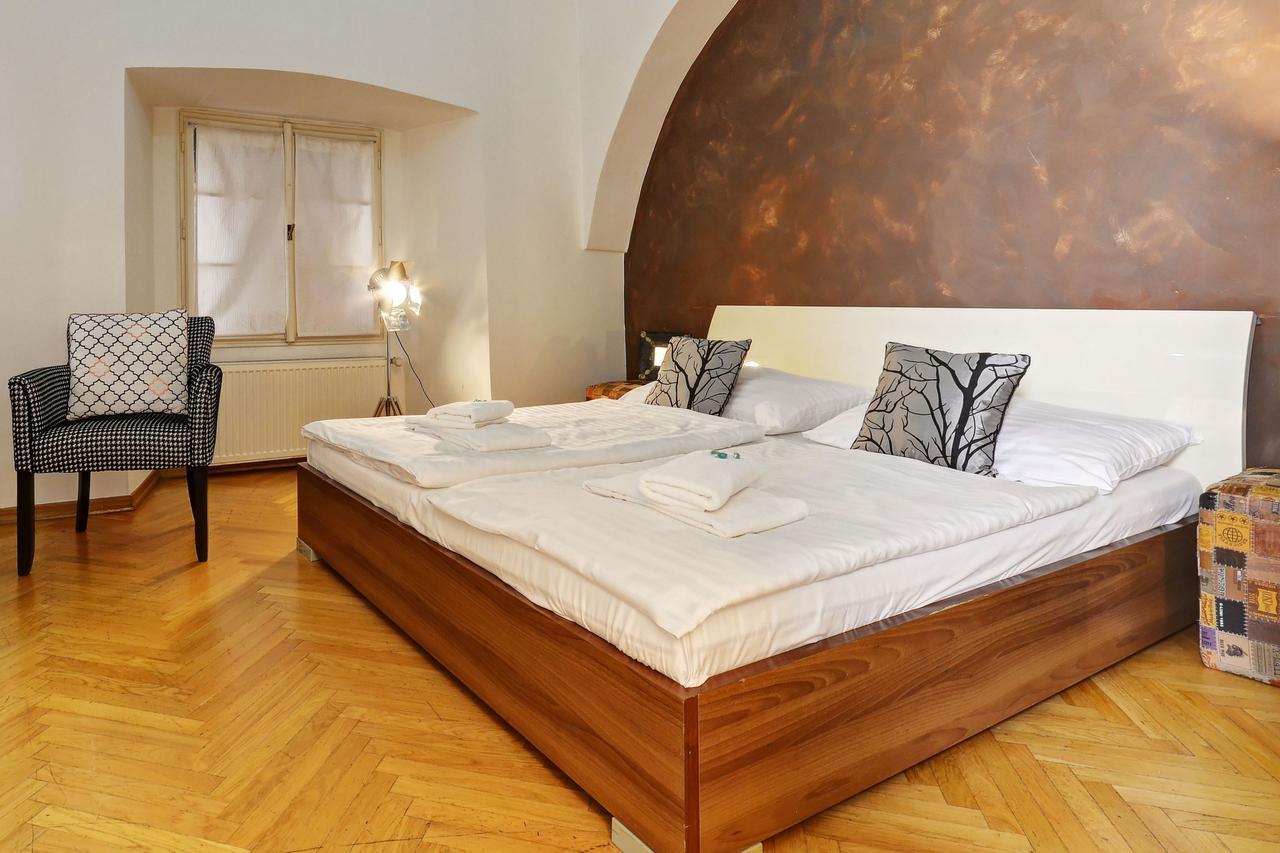 Historic Centre Vii Appartement